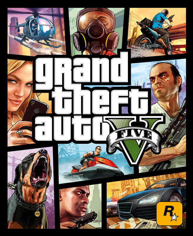 Georgia Men Caught with Drugs Stashed in GTA Game Case!