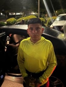 Georgia's Shocking Crackdown: More Illegal Aliens Detained!
