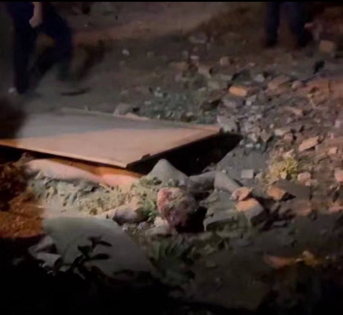 Global Outrage Erupts as Iranian Children Killed in Humanitarian Crisis
