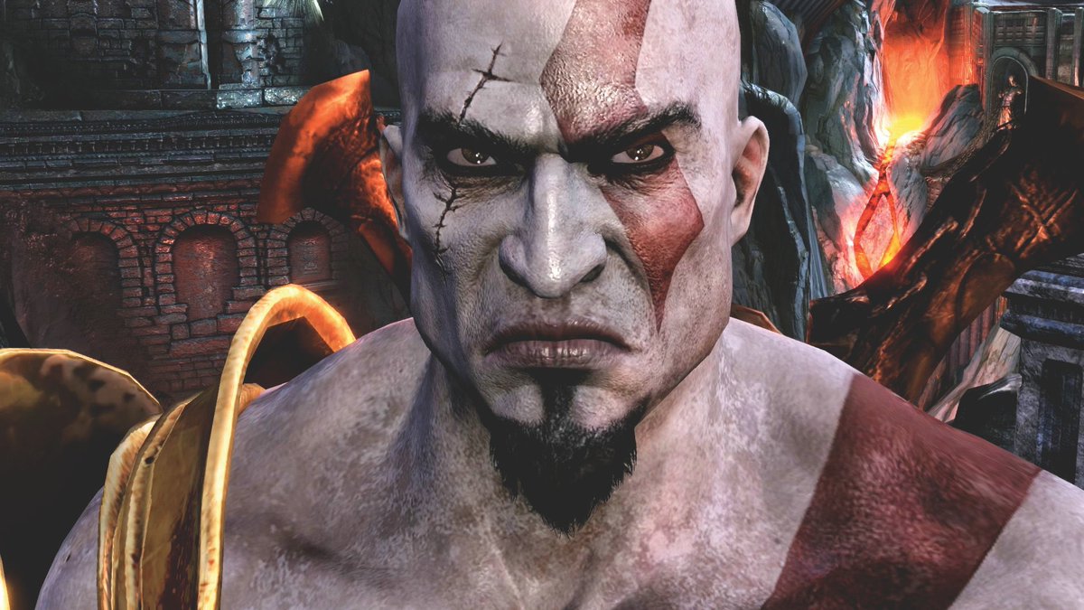 God of War's Next Game: A Controversial Metroidvania Twist?