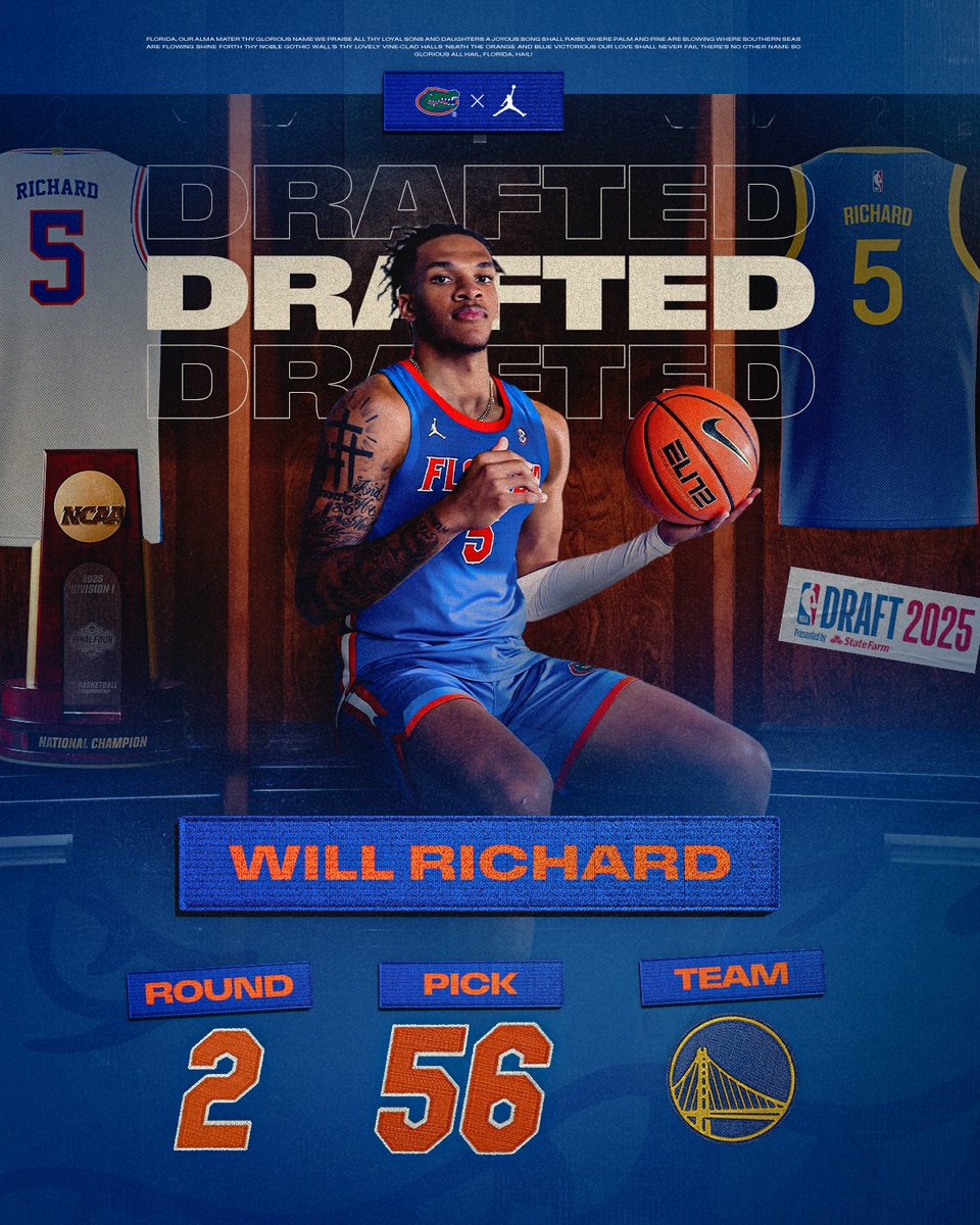 Golden Boy's Shocking Trade: Golden State's Bold New Era Begins!