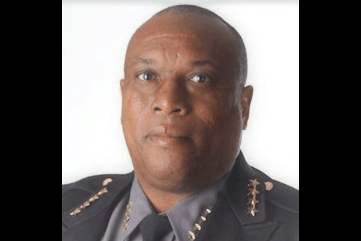 Golden Valley Police Chief Placed on Leave Amid Scandalous Allegations