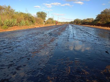 Governor Wavinya's Controversial Road Plans: Economic Boom or Bust?
