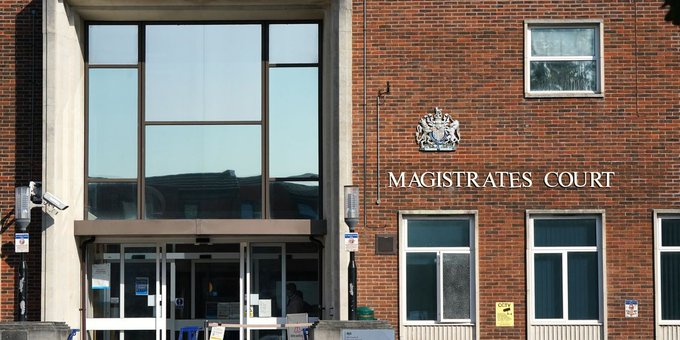 Govt and Councils Silent on Migrant Rapists: Portsmouth Attack Cover-Up?