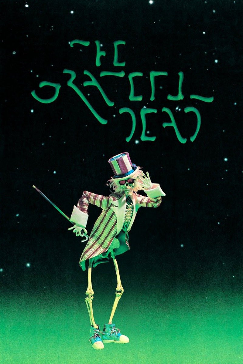 Grateful Dead Movie Premiere: A Shocking Cultural Revolution!
