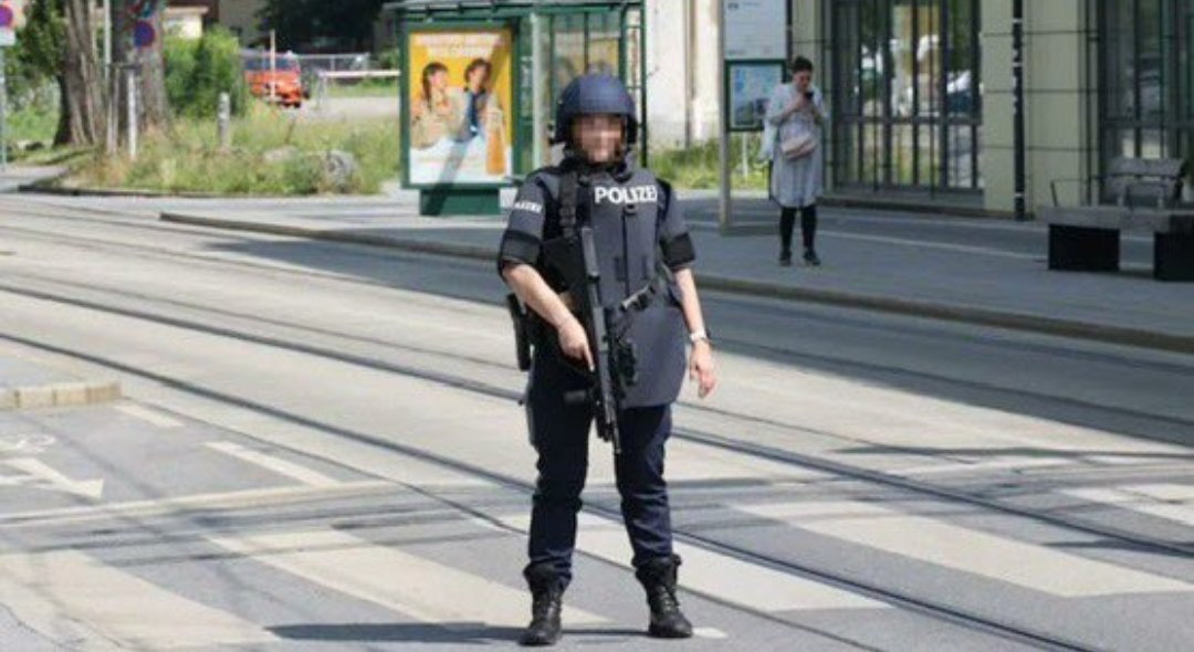 Graz School Shooting: 9 Dead, Attacker Shot; Outrage Ensues