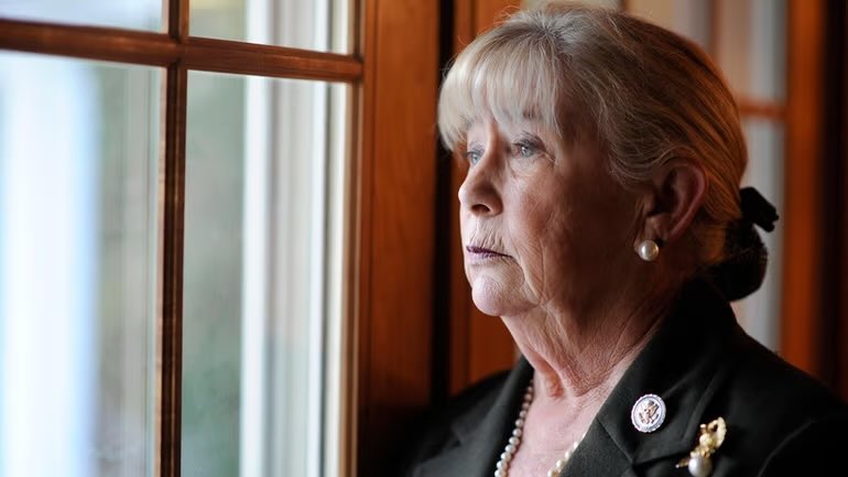 Gun Control Advocate Carolyn McCarthy Dies: Legacy of Struggle