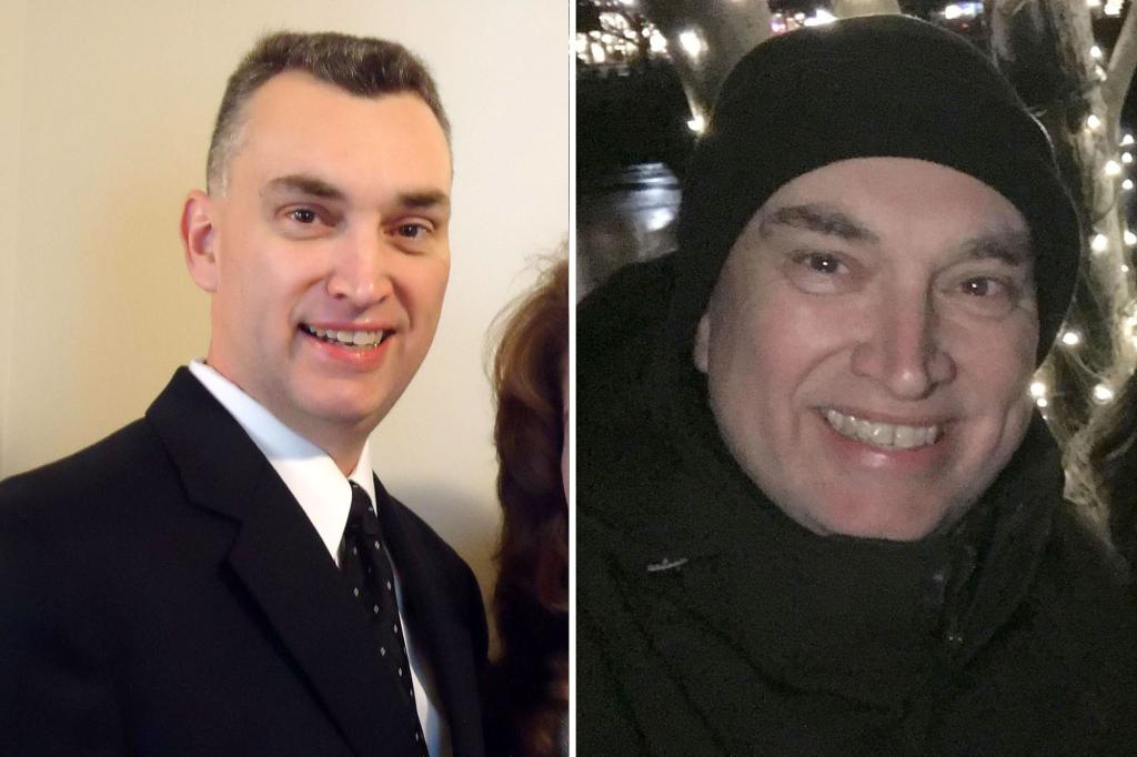 Gunman in Minnesota Lawmaker's Murder Linked to Walz's Past