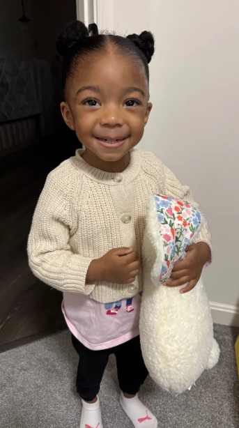 Gunpoint Abduction of 3-Year-Old Sparks Amber Alert in Delaware
