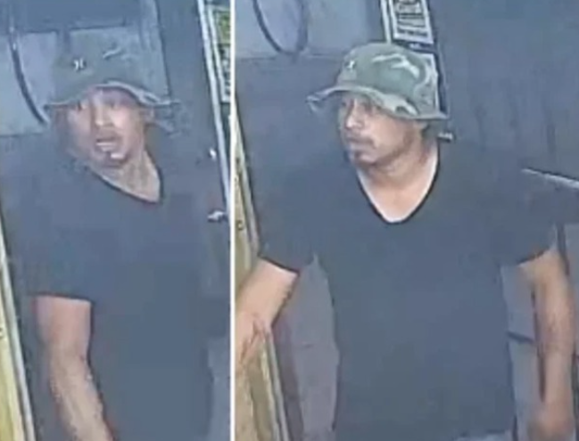 Gunpoint Heist at Pik Nik Foods: Suspect Still at Large!
