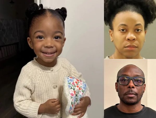 HORREUR : Mère tue sa fille de 3 ans et cache le corps dans une valise