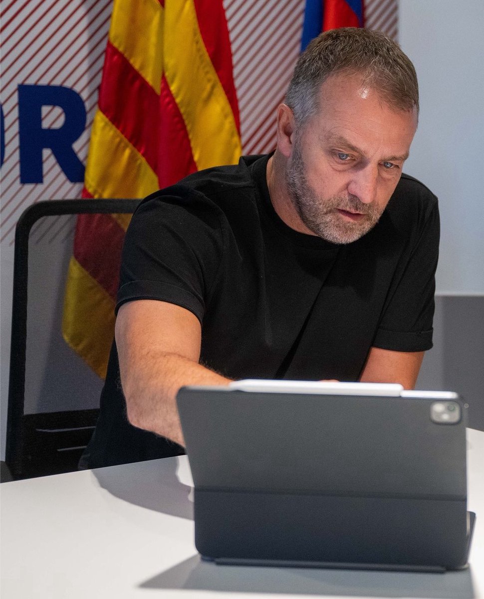🚨 Hansi Flick Shocks: Joan Garcia to Start, Ter Stegen Out?!
