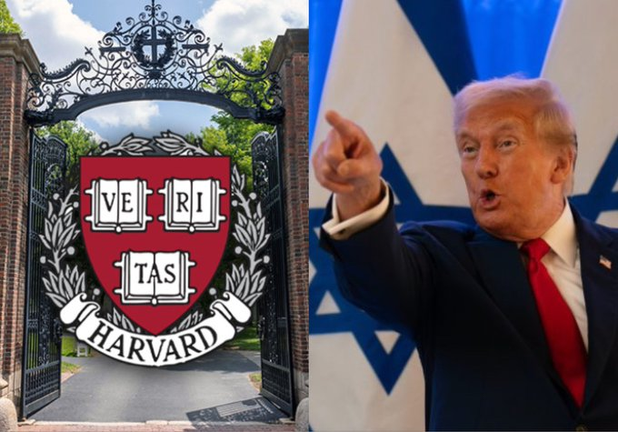 Harvard's Hiring Practices Under Fire: DEI and Anti-Semitism Claims!