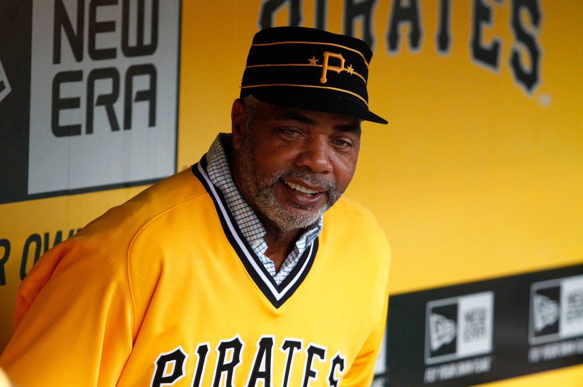 Heartbreak as Dave Parker Passes Before Cooperstown Induction