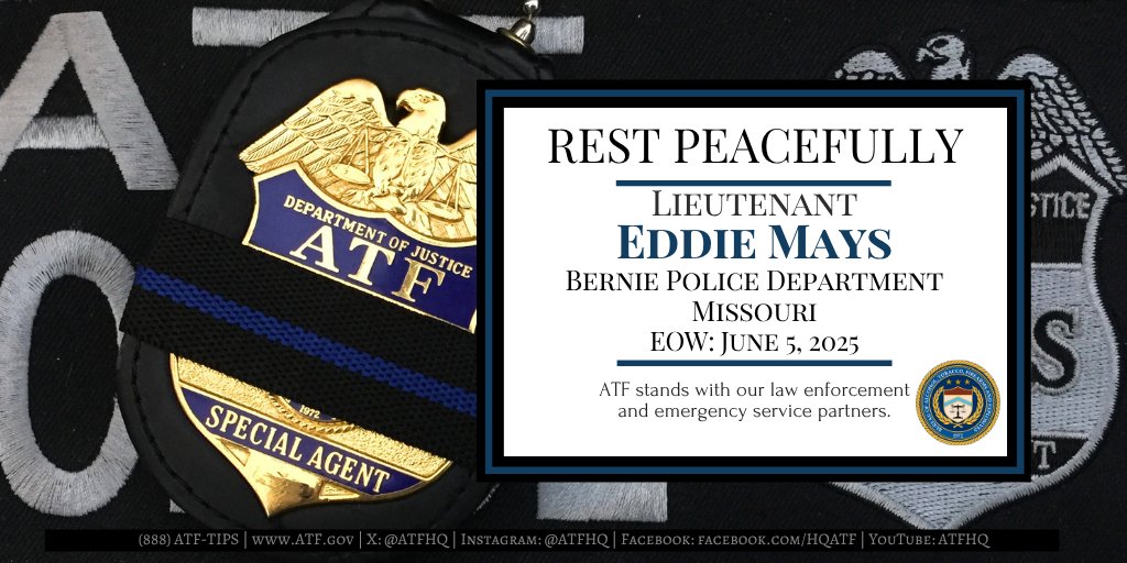 Heartbreak in Bernie: Veteran Lieutenant's Death Sparks Outrage