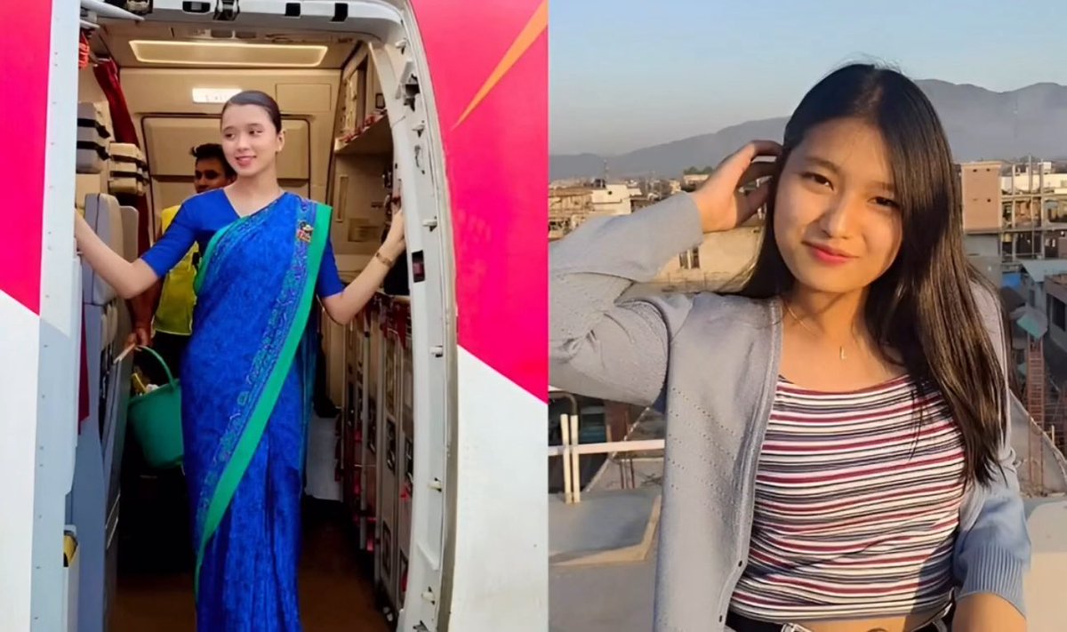 Heartbreaking Death of Manipuri Cabin Crew in Air India Crash: Who's to Blame?