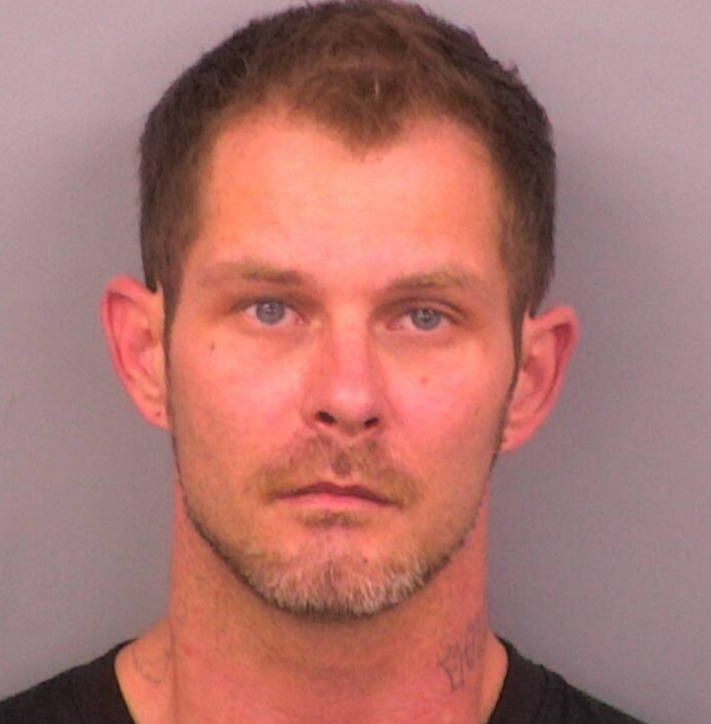 Hendersonville Police Nab Suspect in Shocking Walmart Threat!