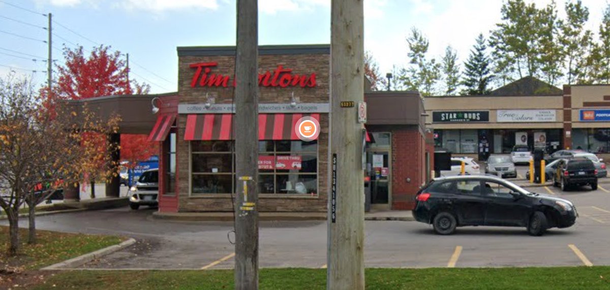 🚨 Hepatitis A Scare: Tim Hortons Employee Exposed Customers!