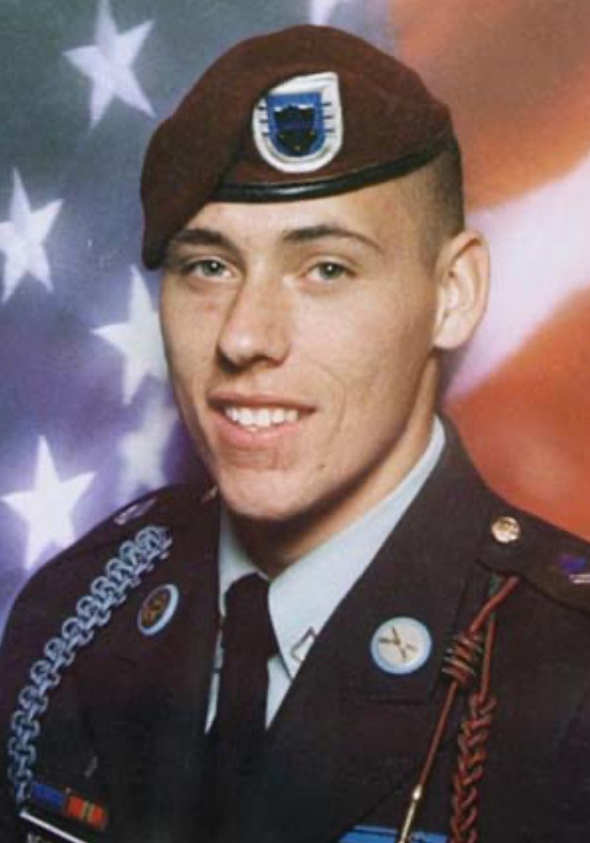 Hero or Tragedy? U.S. Army PFC Gavin Lee Neighbor's Final Stand