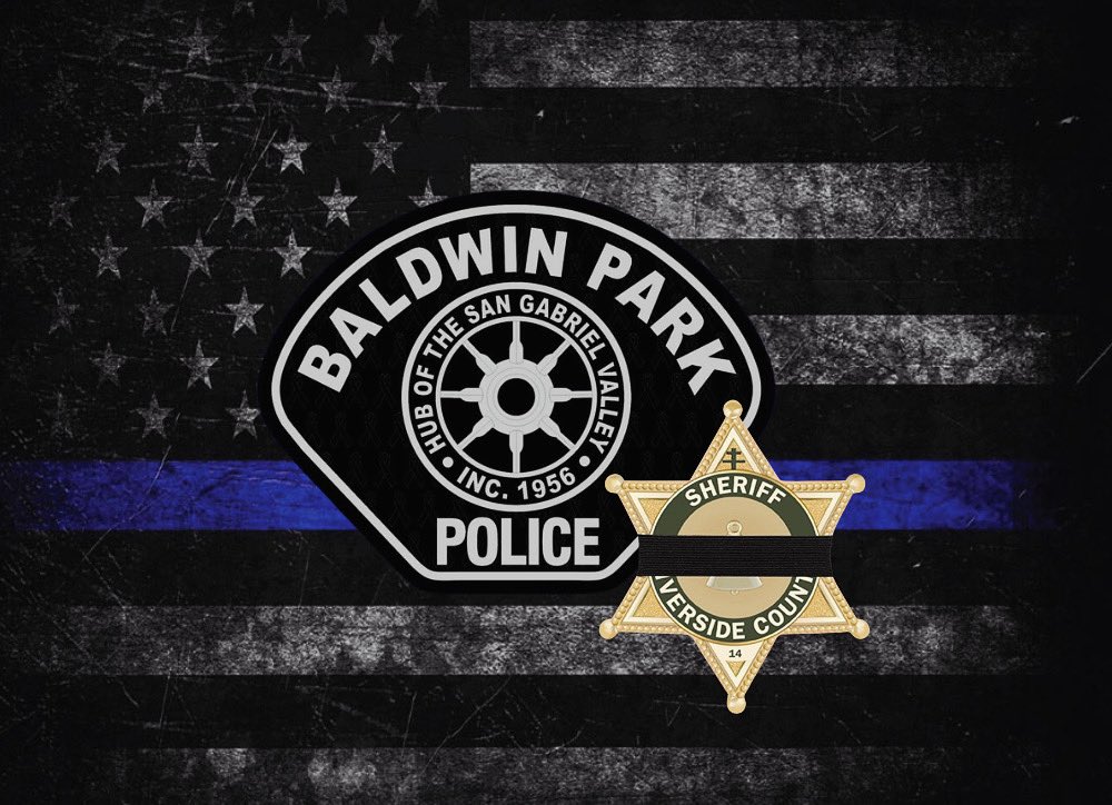 Heroic Officer's Death Sparks Outrage Over Police Funding!
