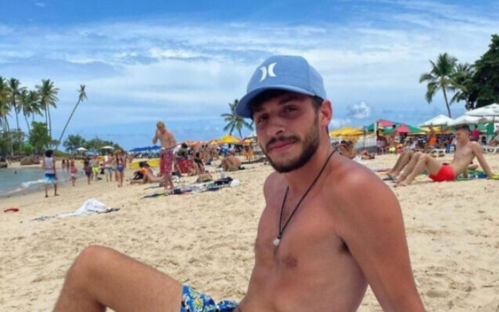 Heroic Sacrifice: Amit Cohen, 25, Killed by Hamas Shielding Loved Ones