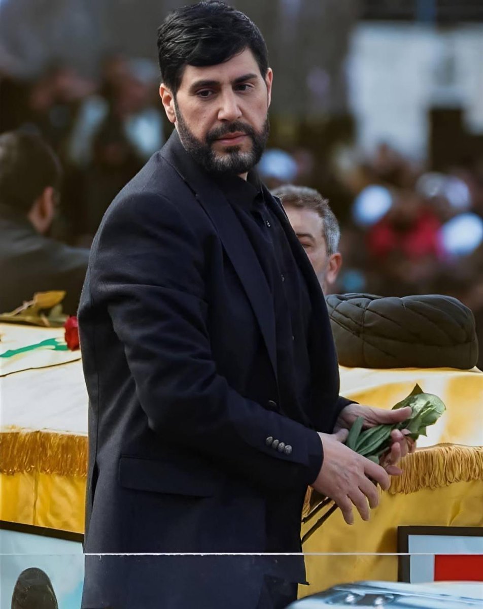 Hezbollah’s ‘Sayyed’s Shield’ Killed in Israeli Airstrike on Tehran!