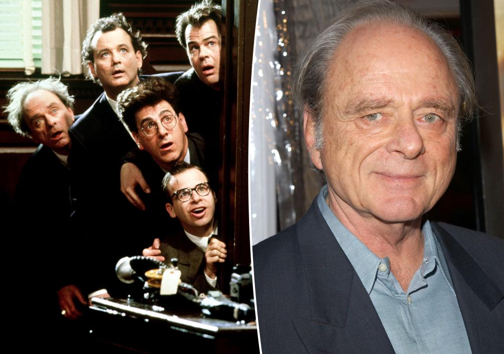 Hollywood Mourns: Scarface Star Harris Yulin Dies at 87!