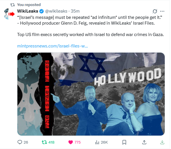 Hollywood's Dark New Agenda: Demonizing Islam for Profit?