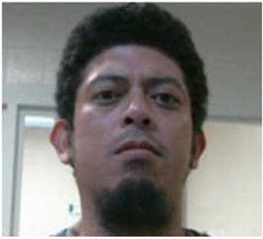 Honduran National Arrested: Shocking Crimes Shock Jefferson, Laredo!