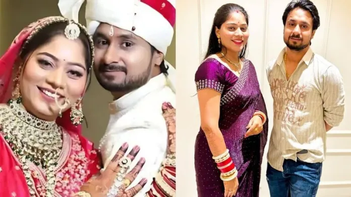 Honeymoon Horror: Husband Dead, Wife Feared Trafficked!