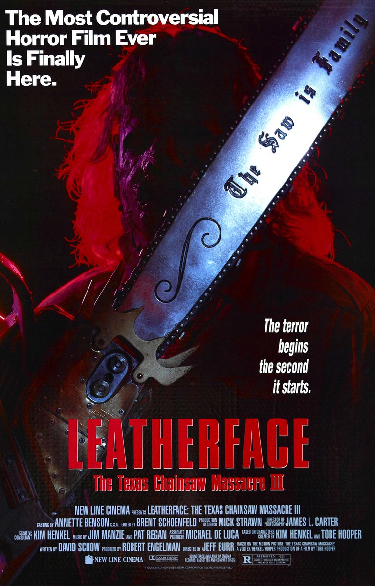 Horror Movie Feud: Leatherface vs. Iconic Slasher Rival!