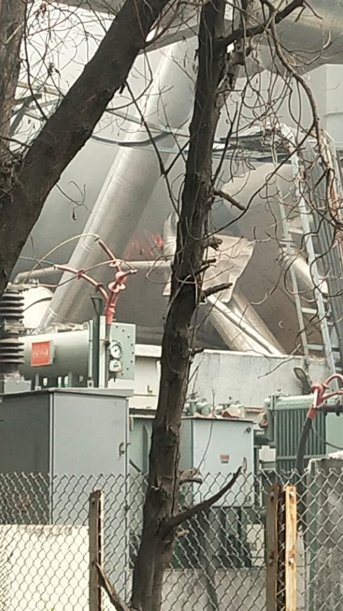 Horror in Hyderabad: Deadly Chemical Reactor Blast Claims Lives!
