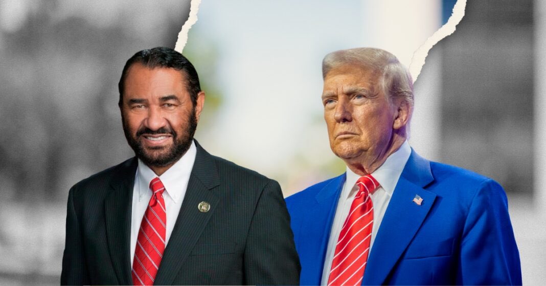 House Rejects Trump Impeachment: Will Iran Strikes Spark National Crisis?