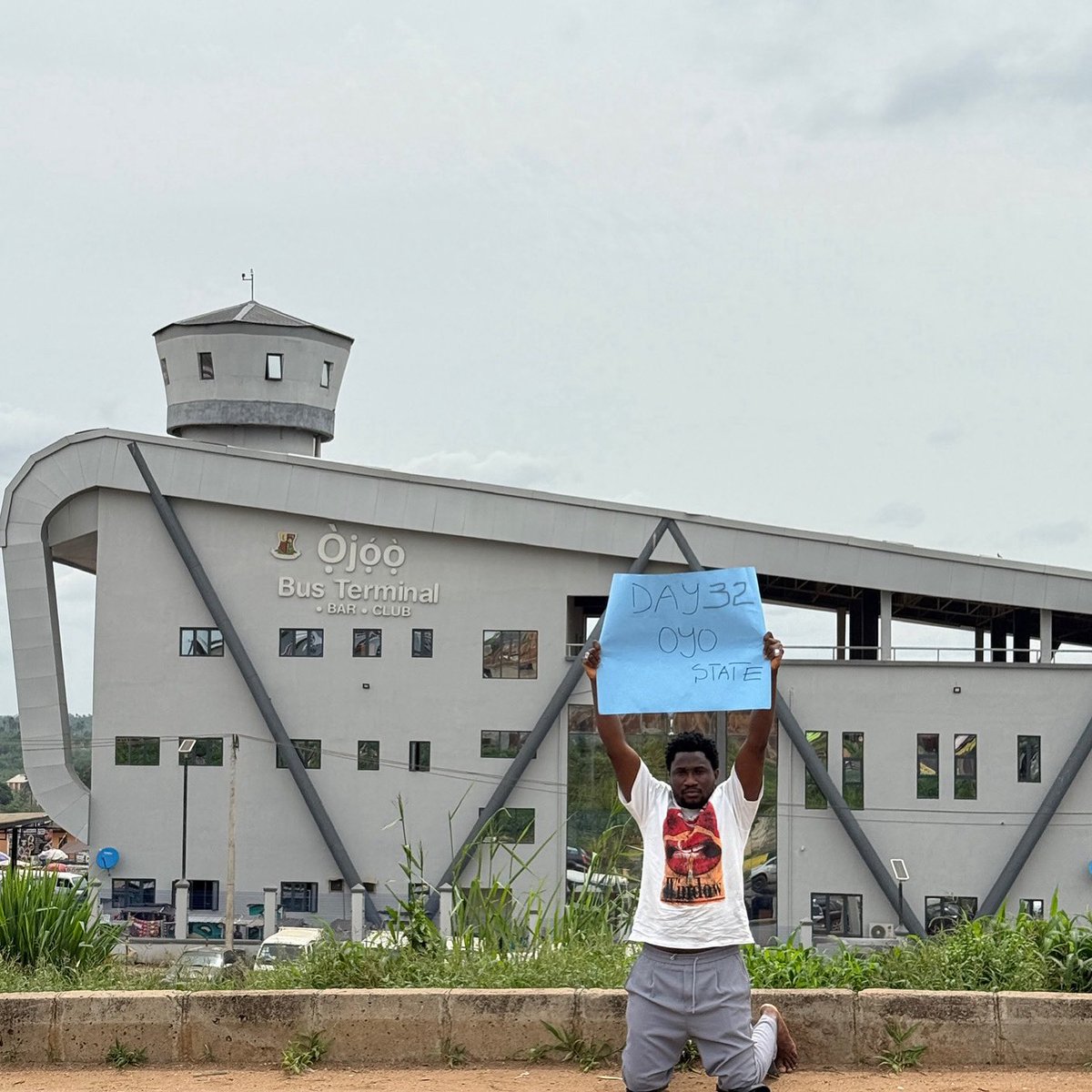 IBADAN Shock: Davido's Day 32 Celebration Sparks Nationwide Outrage!