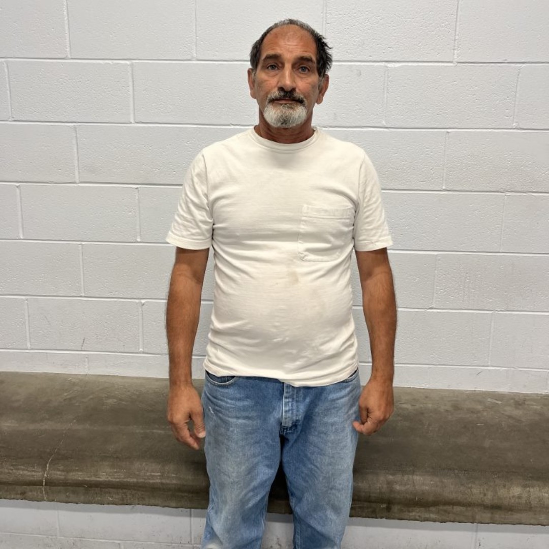 ICE Arrests 25-Year Fugitive: Iranian Criminal's Shocking Return!  
Drug Dealer & Thief Bahman Alizadeh's Long-Awaited Capture!