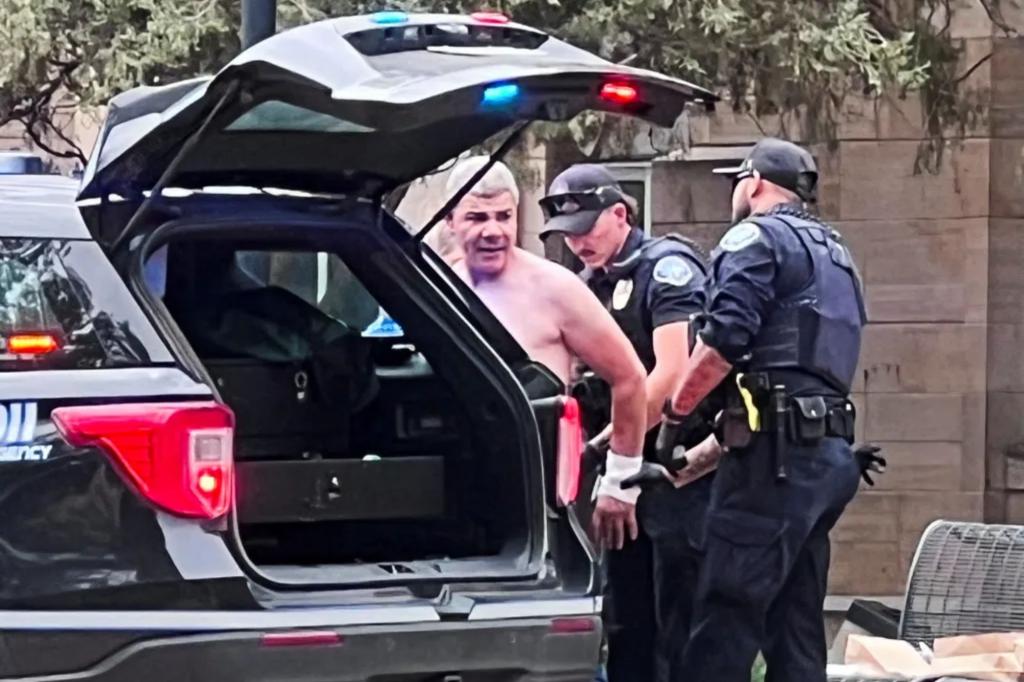 ICE Detains Family of Colorado Terror Suspect: Outrage Ensues!