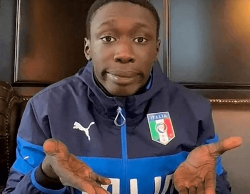 🚨 ICE Nabs TikTok Star Khaby Lame Over Controversial Charges!