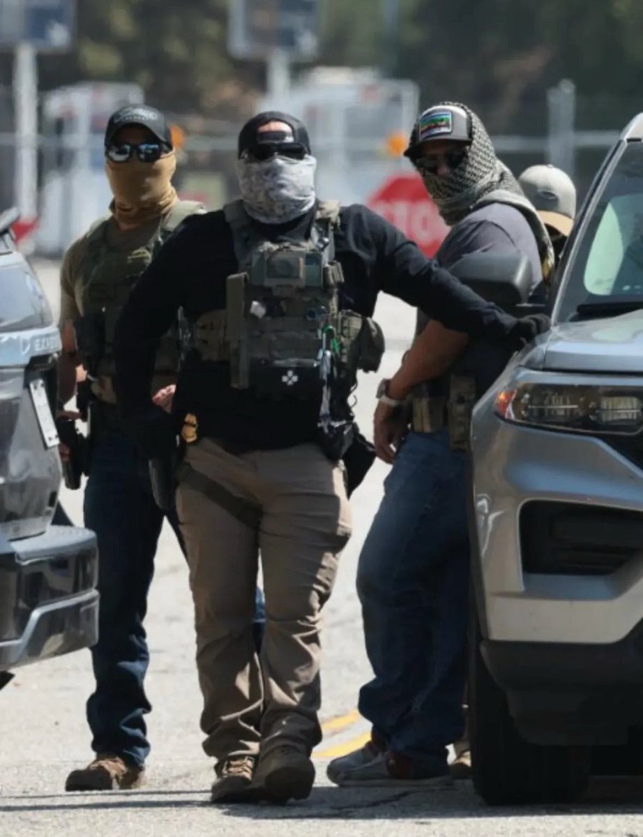 ICE's New Target: Legal Immigrants Abducted Based on Skin Color!