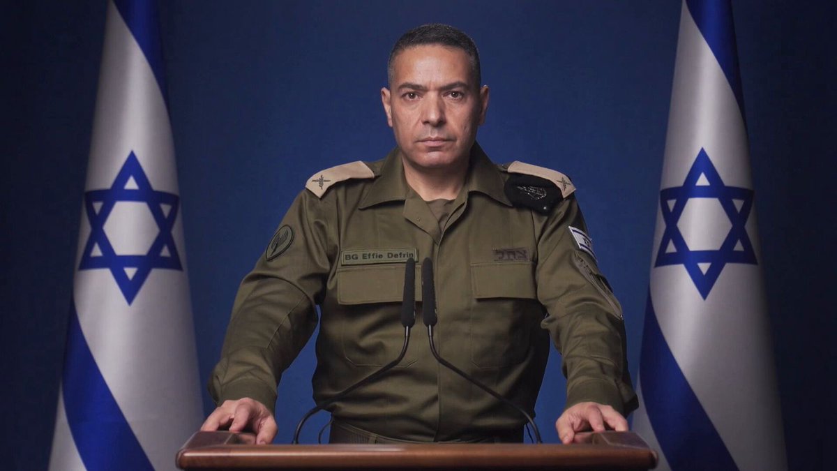 🚨🇮🇱 IDF's Shocking Move: Civilians Ordered Out Amid Ongoing Conflict!