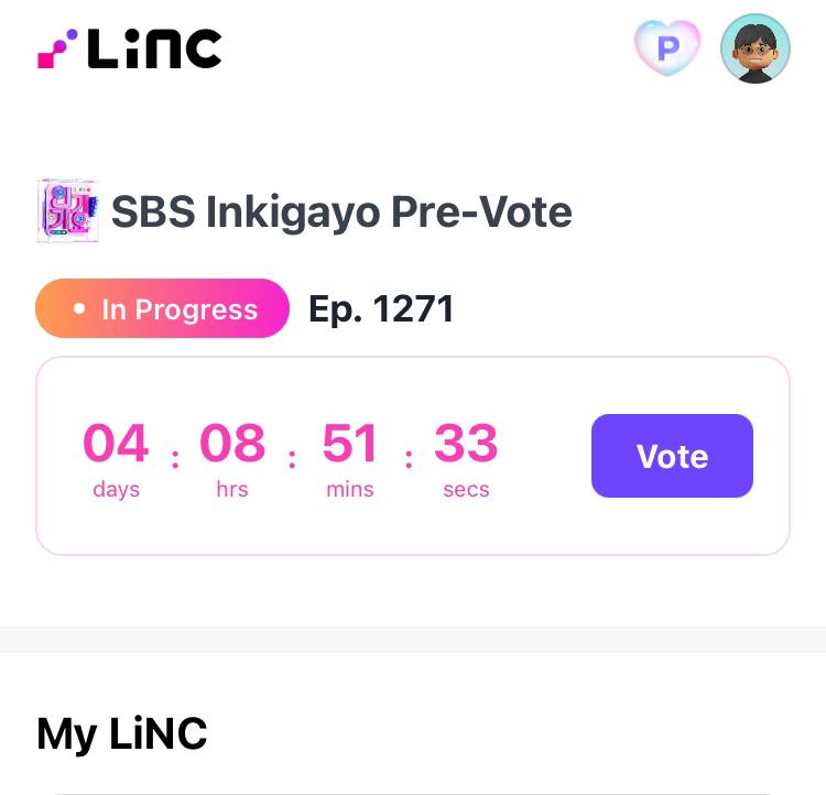 INKIGAYO Pre-Voting Sparks Outrage: Vote Manipulation Exposed!