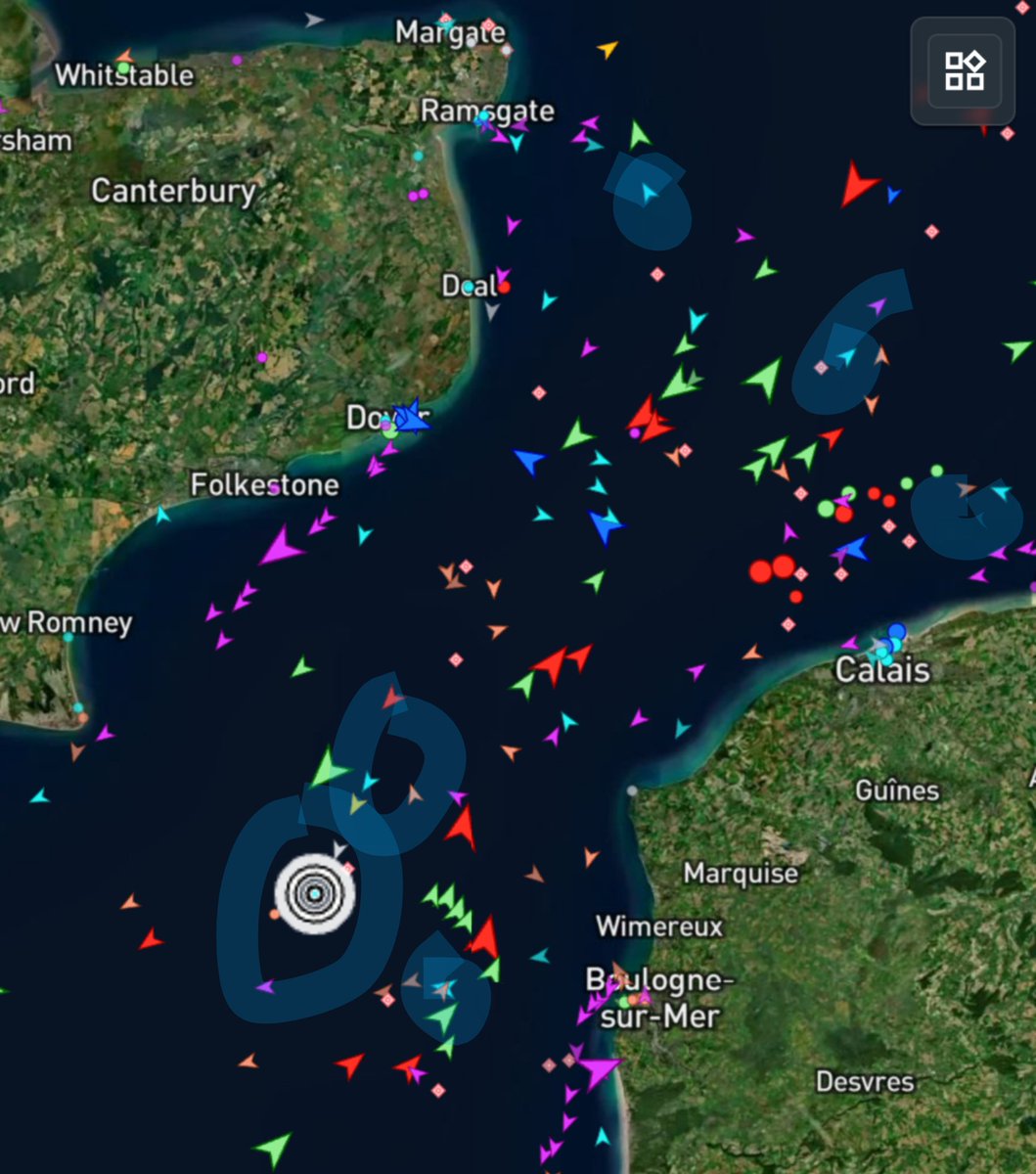 🚨 INVASION ALERT: 100s of Migrants Storm Channel, Chaos Ensues! 🚨
