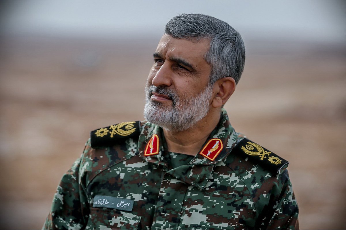 IRGC Commander Killed: Will Israel's Airstrikes Ignite Iran's Military Fury?