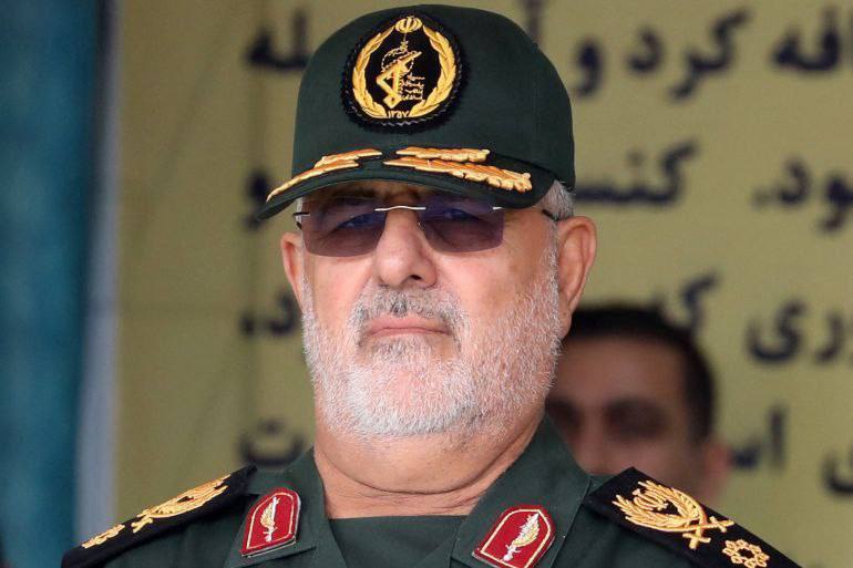 IRGC Commander: We’ll Continue Attacks on Israel Regardless!