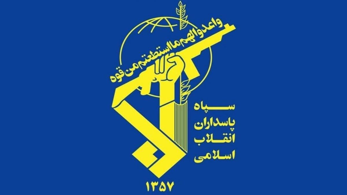 IRGC Launches Kheibar Shekan Missile: A Game-Changer in Warfare!