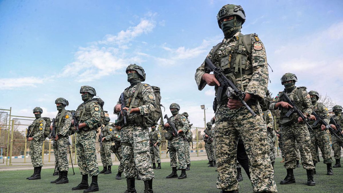 IRGC Threatens US: Nuclear Facility Attacks Will Have Regrettable Consequences