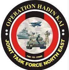 ISWAP's Fate Sealed: Two Top Commanders Killed in Shocking Raid!