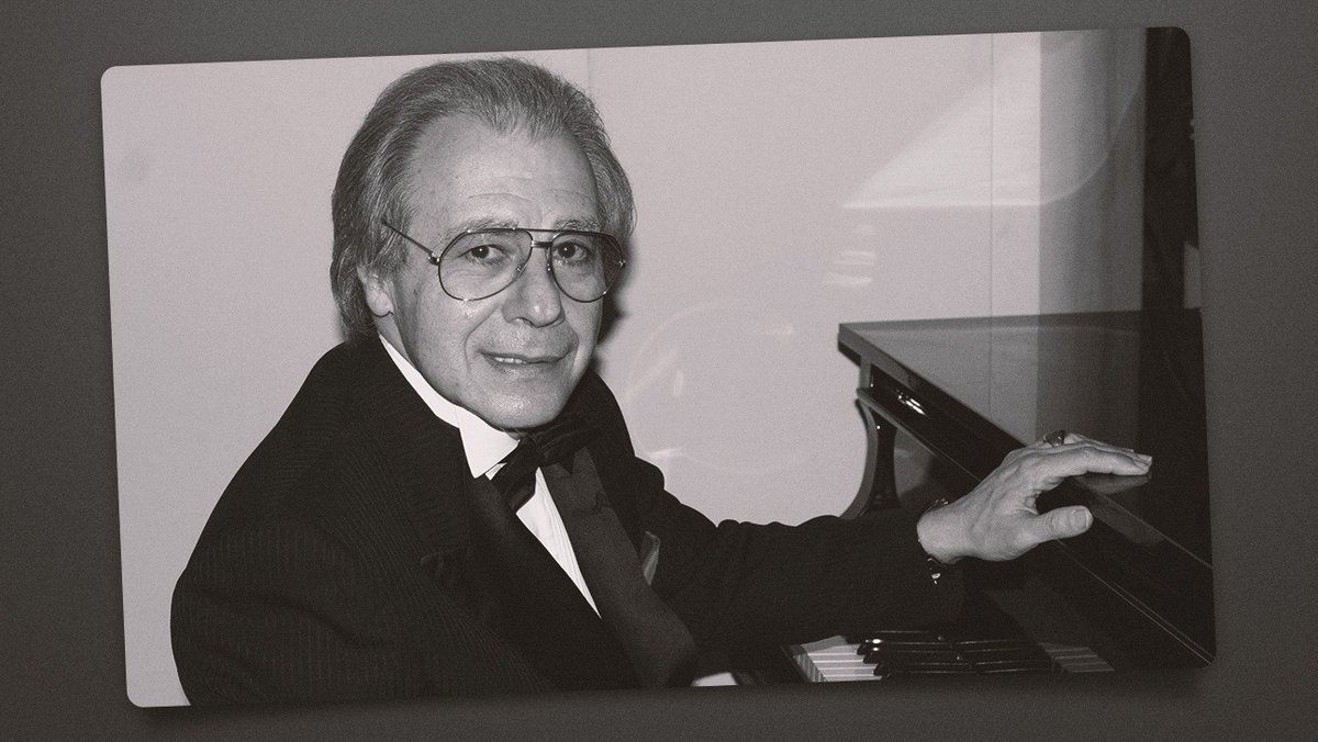 Iconic Composer Lalo Schifrin Dies at 93: A Musical Legend Lost!