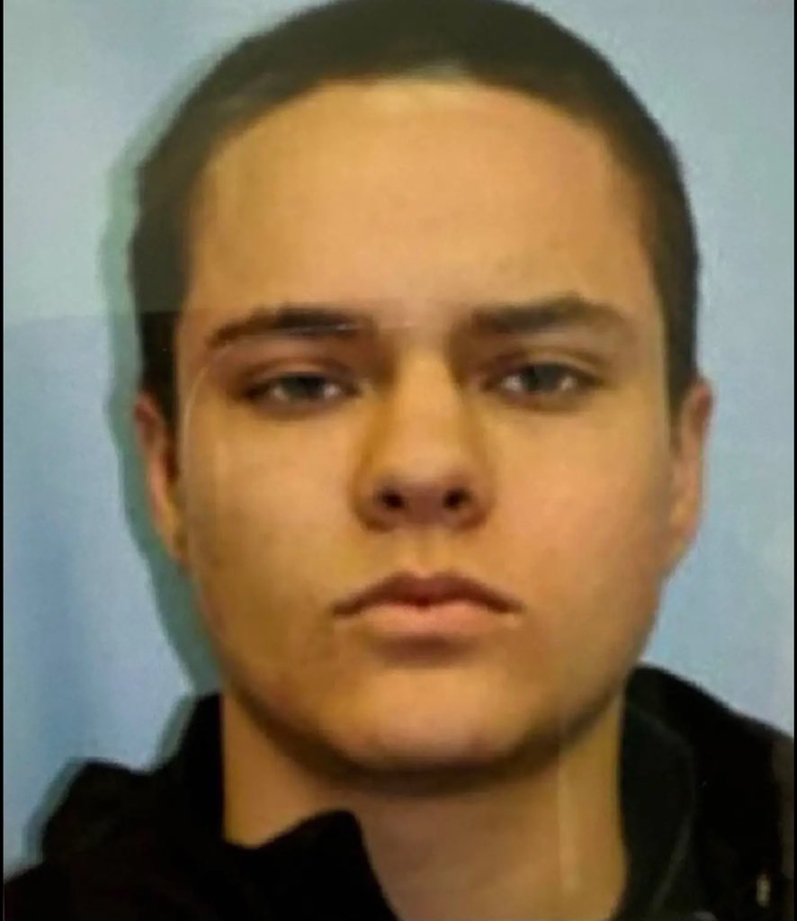 Idaho Firefighter Ambush: 20-Year-Old Suspect Shoots First Responders!