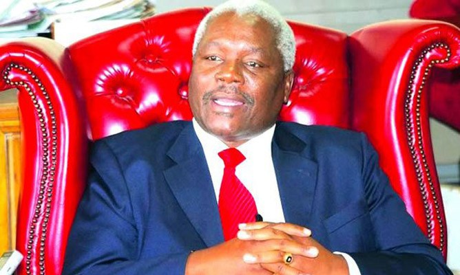 Ignatius Chombo's Shocking Death: Zimbabwe Divided in Mourning