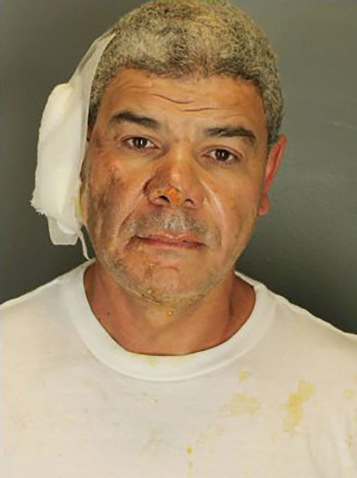 Illegal Alien's Boulder Terror Plot: "I Wanted to Kill Zionists!"